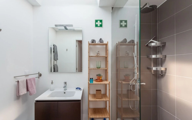 BeGuest Fishermans House