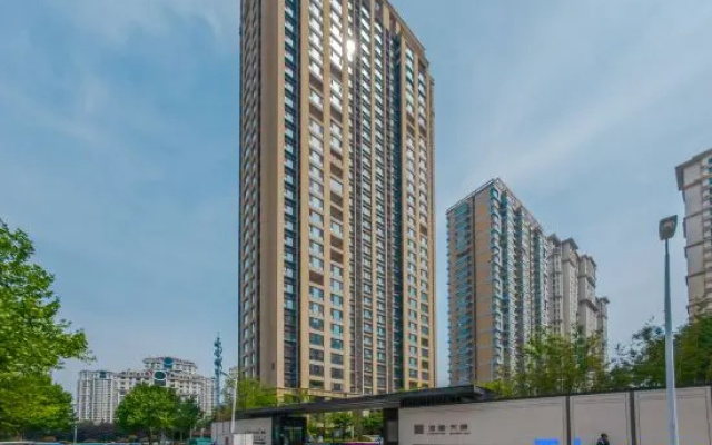 Qingdao Haizhipan Homestay – Outside – Qingdao