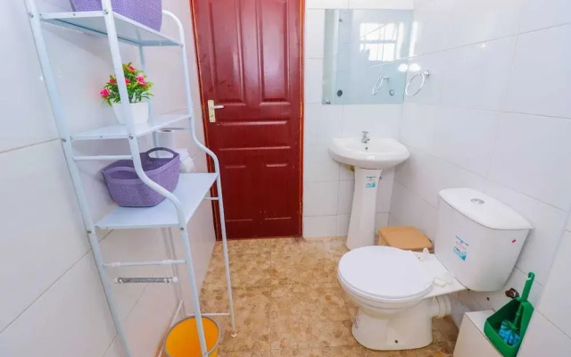 Sirena Suites