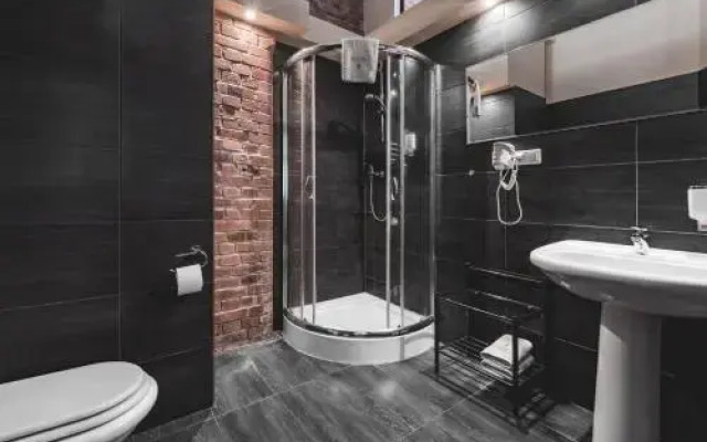 Aparthotel Stara Przędzalnia Żyrardów