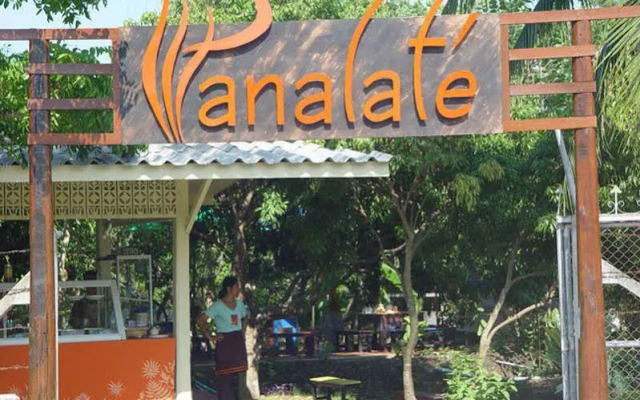 Ruan Panalee Resort