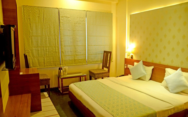 Hotel Shalimar Palace