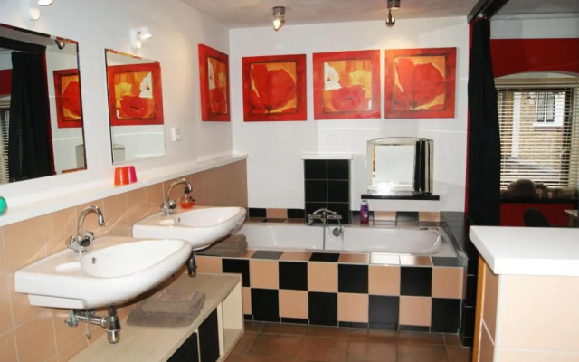 Bed & Breakfast Maasland