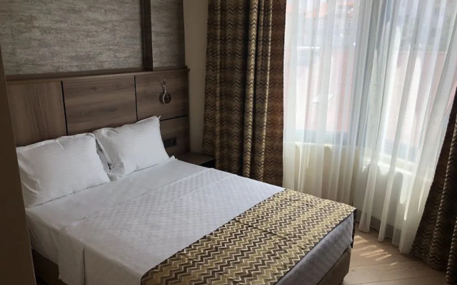 KemikPark Otel