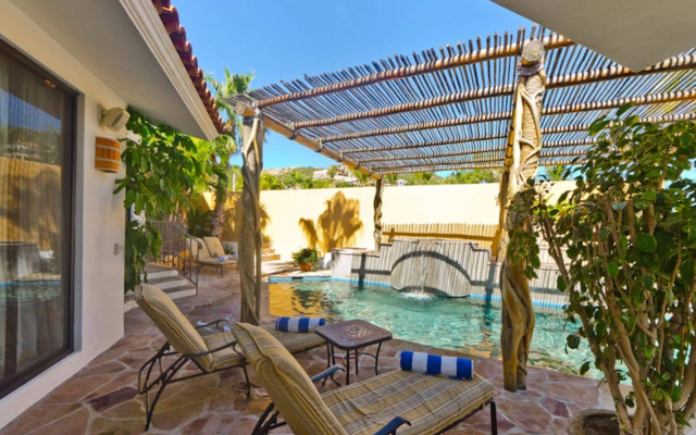 Villa Estrella de Mar