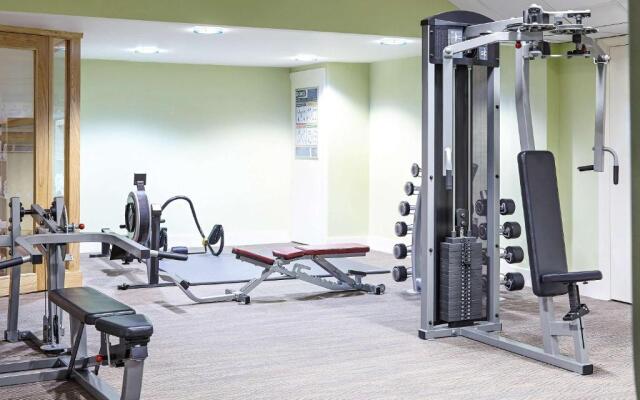 Novotel Bristol Centre