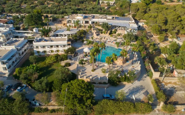 Eden Resort Country & Spa