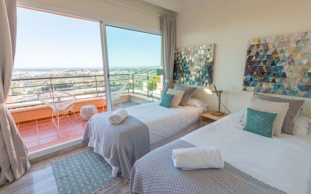 Magna Marbella Dream Dúplex