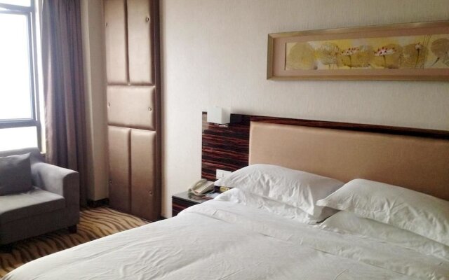 Hilton Hotel Gao'an