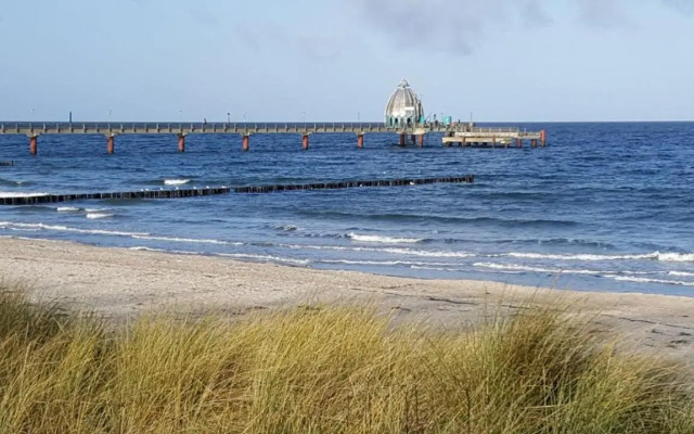 Residenz am Strand Wohnung 1-16