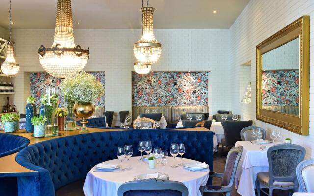 Avani Avenida Liberdade Lisbon Hotel