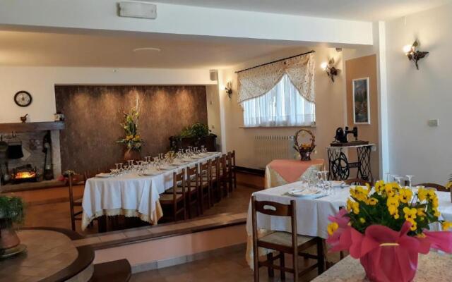 Agriturismo Persichitti