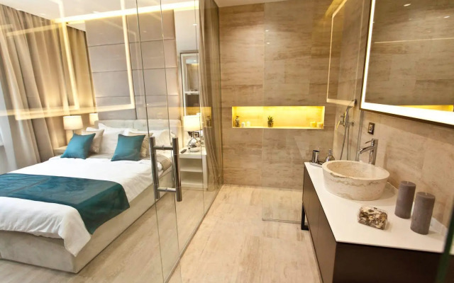 Belgrade's 1st class apartment, Stari Grad