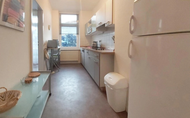 Amazing Apartment in Binz With 2 Bedrooms