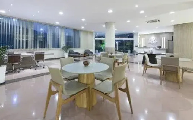 Comfort Hotel Manaus