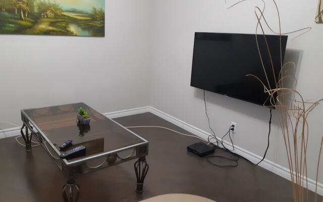 McMaster Accommodations