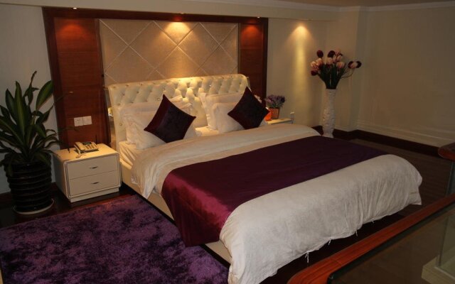 Guangzhou City Inn Hotel Beijing Road