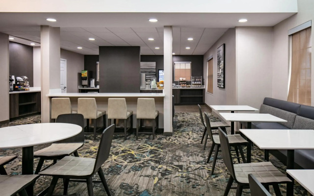 Residence Inn by Marriott Tulsa South