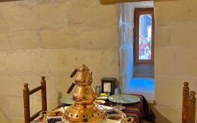 Dilek Hanim Konagi Butik Otel