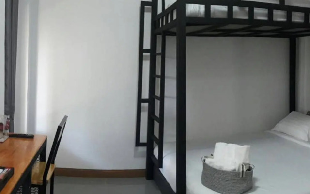 CoZy House Chiangrai