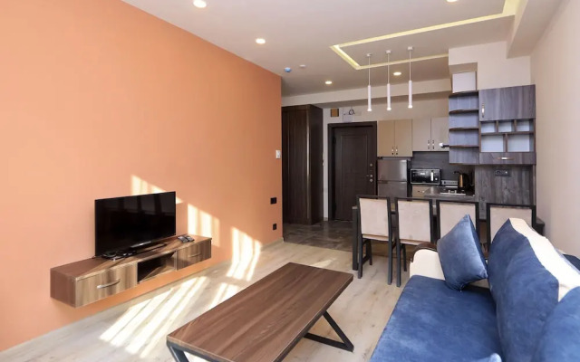 Aparthotel by Luxe Group KO16