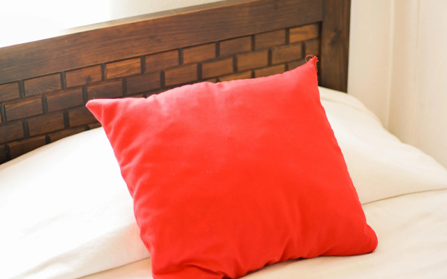 Hotel Posada la Escondida