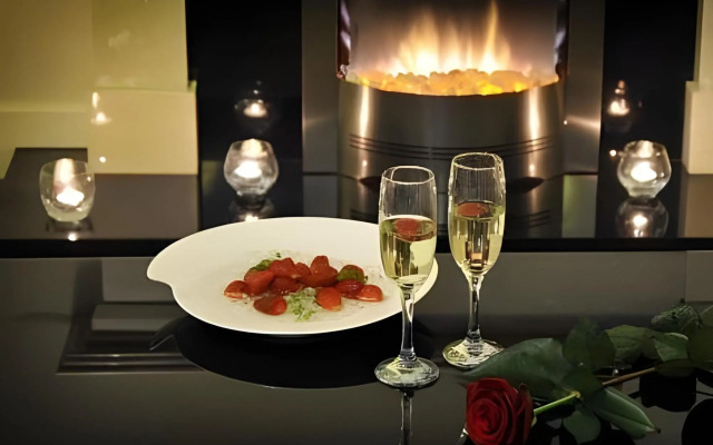 The Shirley Arms Hotel