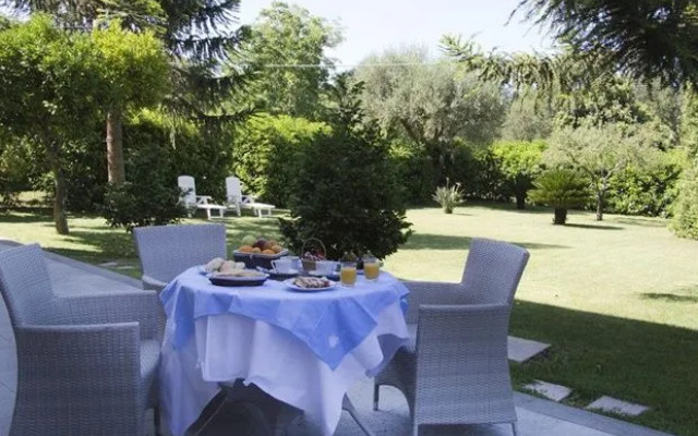 Villa Vincenza Country House