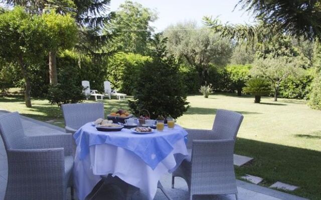 Villa Vincenza Country House