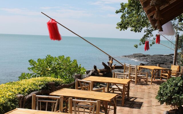 OYO 1085 Ma Lanta House