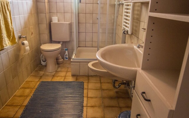 Bed & Breakfast - Karlsruhe