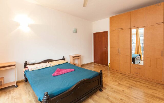 Whitefield Service Apartment