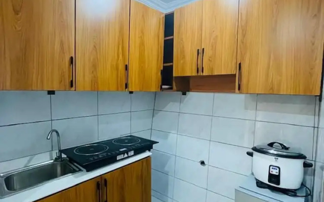 Emalu Residence