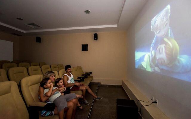 Rifóles Praia Hotel & Resort