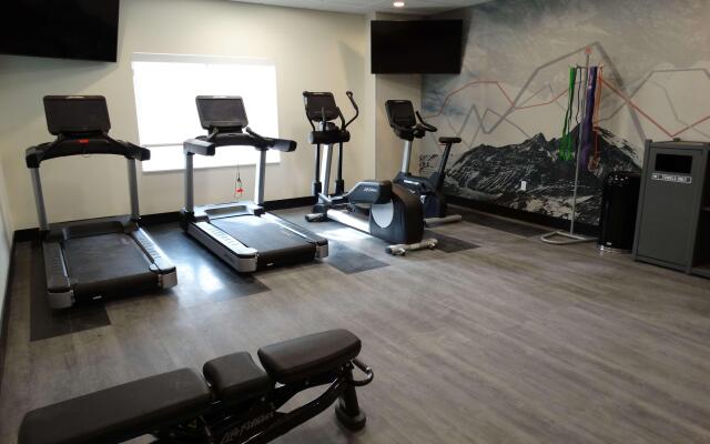 Best Western Plus Ogallala Inn