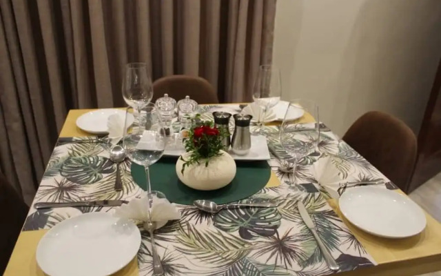 36 Alexander Guest House