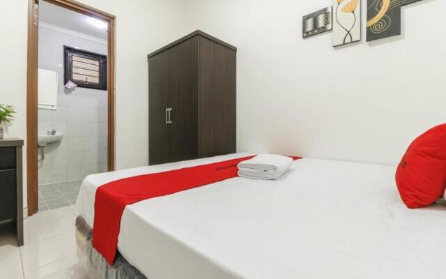Cozy Residence Muwardi Jakarta