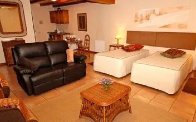 Quinta do Pantano, Agro Turismo