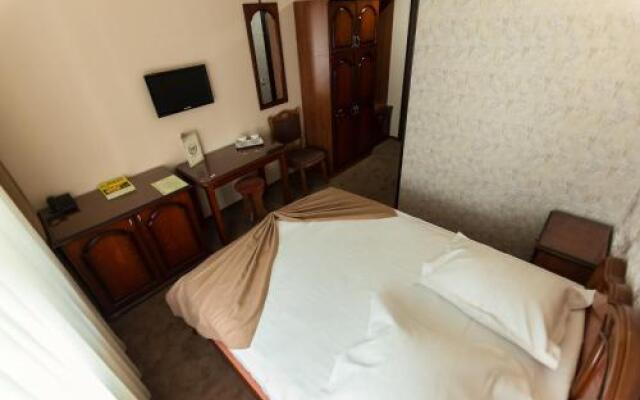 Hotel Express
