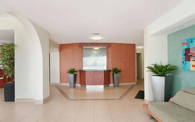 Boulevard Towers