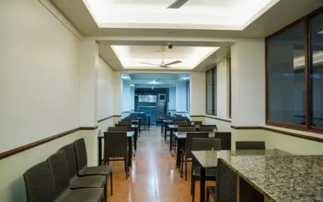 Hotel Laxmi Mahal