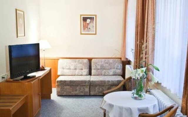 Hotel Sächsisches Haus