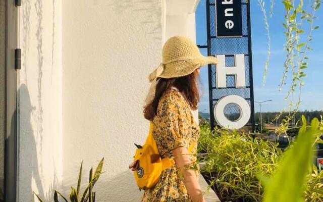Joy Hotel Phú Yên