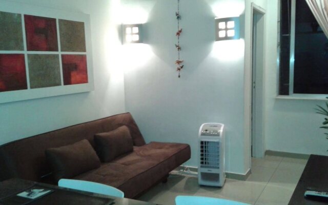 Copacabana Beach Apartament