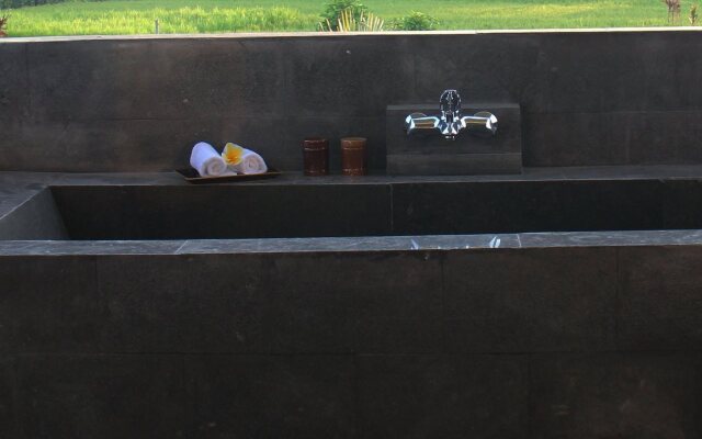 Villa Kemuning Ubud