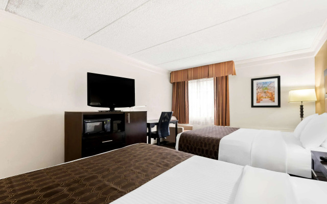 Best Western Riverside Inn