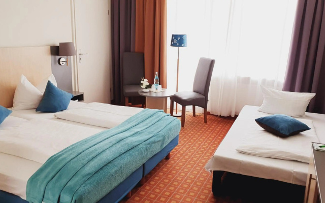 Carea Residenz Hotel Harzhöhe