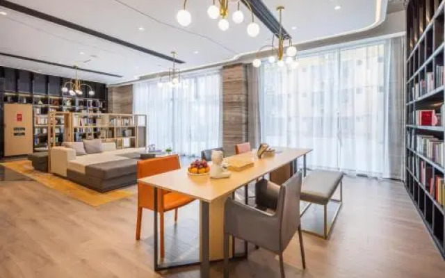 Atour Hotel (Shenzhen Nanshan Xili University Town)