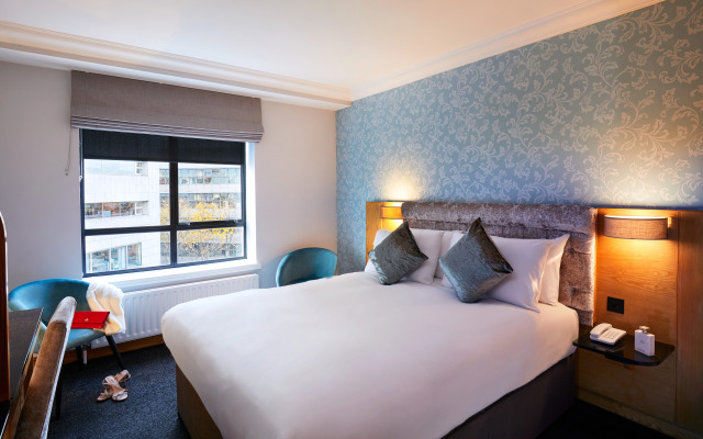 Handel's Hotel