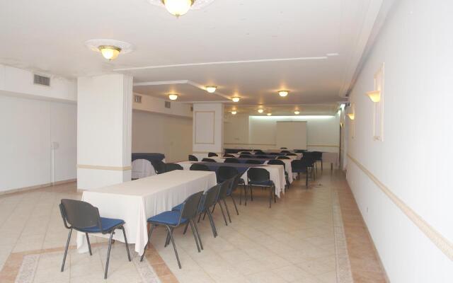 Hotel Torreon